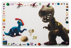T-Rex T-Rex