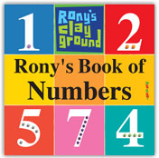  Rony's Book of Numbers