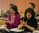 Workshops