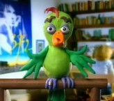 Parrot