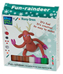 Raindeer Raindeer