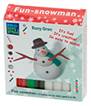 Snowman Snowman