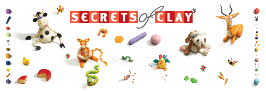 Secrets of Sugar Paste