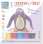 Current Kit: Penguin
