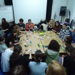 Belgrade workshops 2010